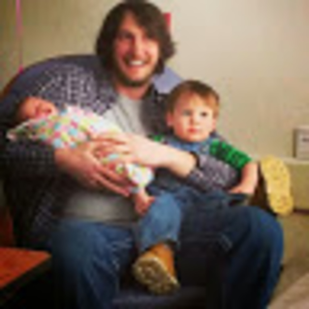 Meet your Posher, John